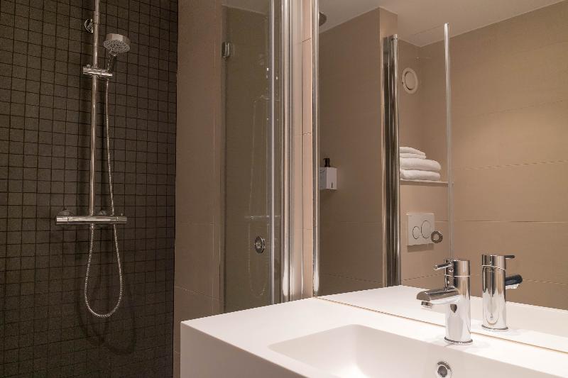 四人标准间, Pousada Casa Porto