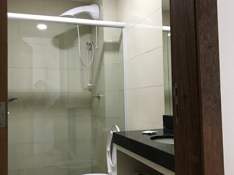 Апартаменты Superior 1 Спальня, Sophia I   Praia Grande