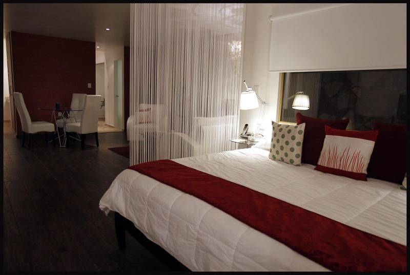 جناح, El Sueño Hotel & Spa