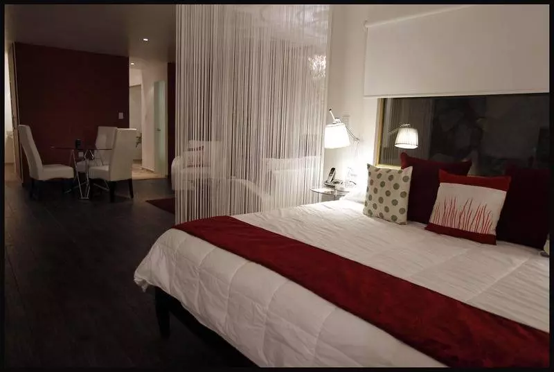 سوییت, El Sueño Hotel & Spa