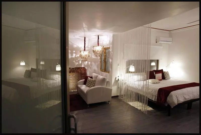 سوییت, El Sueño Hotel & Spa