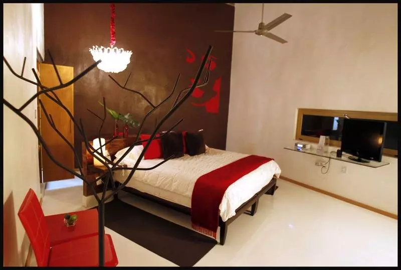 اتاق سوپریور, El Sueño Hotel & Spa