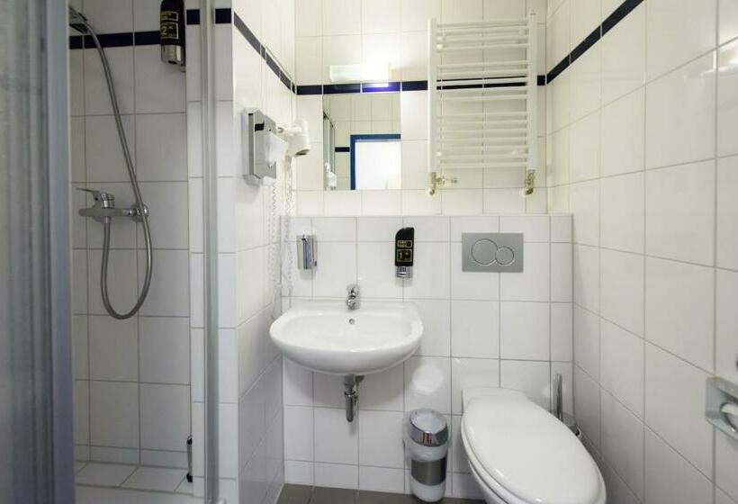 共用房间的床, a&o Berlin Kolumbus