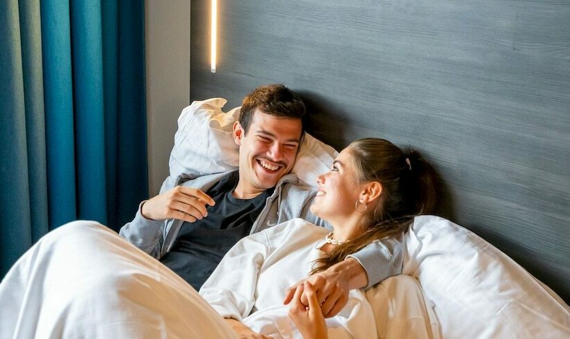 اتاق استاندارد, a&o Berlin Kolumbus