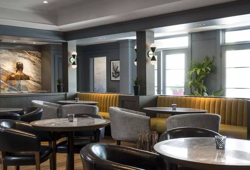 سوییت جونیور, Arts Kensington