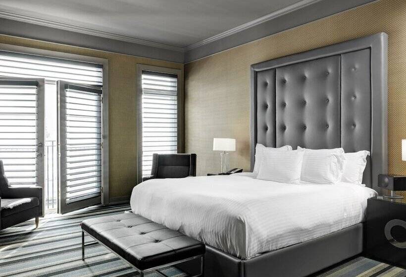 ジュニアスイート, Arts Kensington