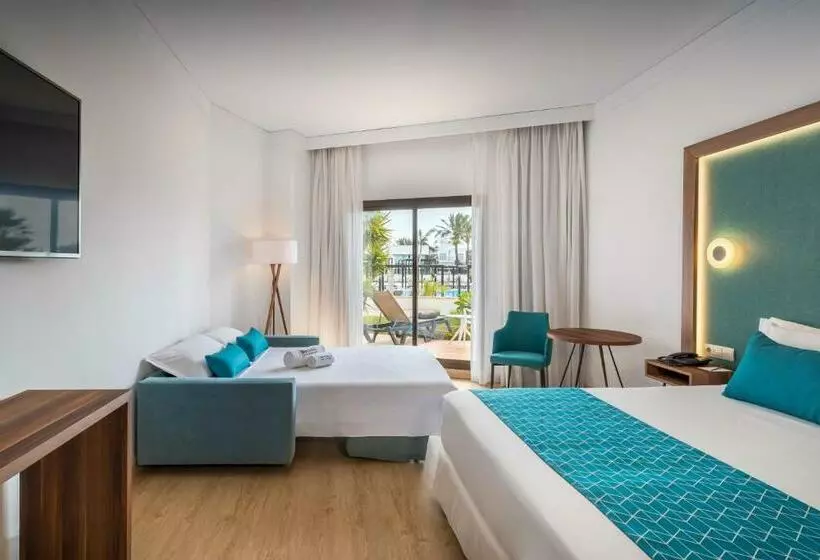 اتاق سوپریور, Barcelo Cabo de Gata