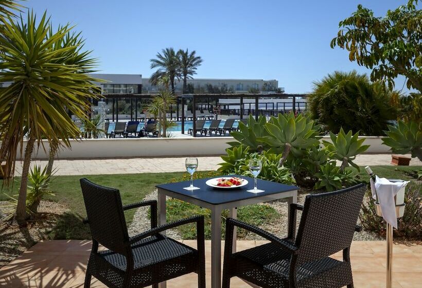 חדר סופריור, Barcelo Cabo de Gata