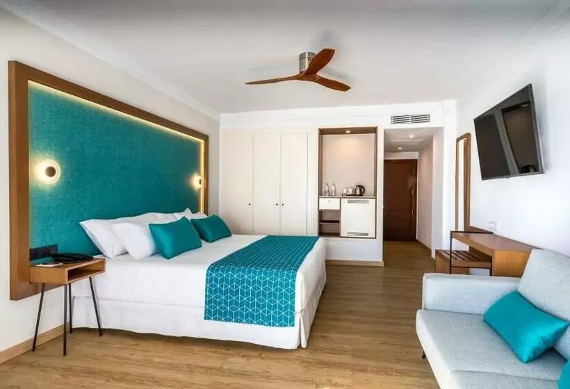 اتاق لوکس, Barcelo Cabo de Gata