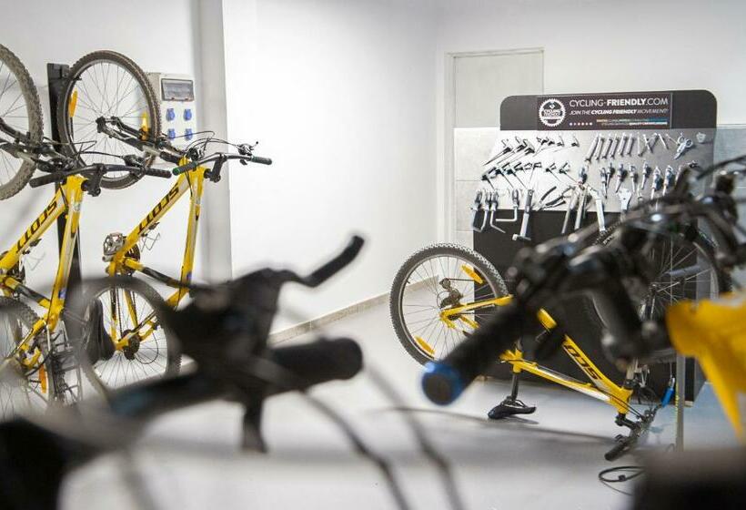 חדר דלוקס, Barcelo Cabo de Gata