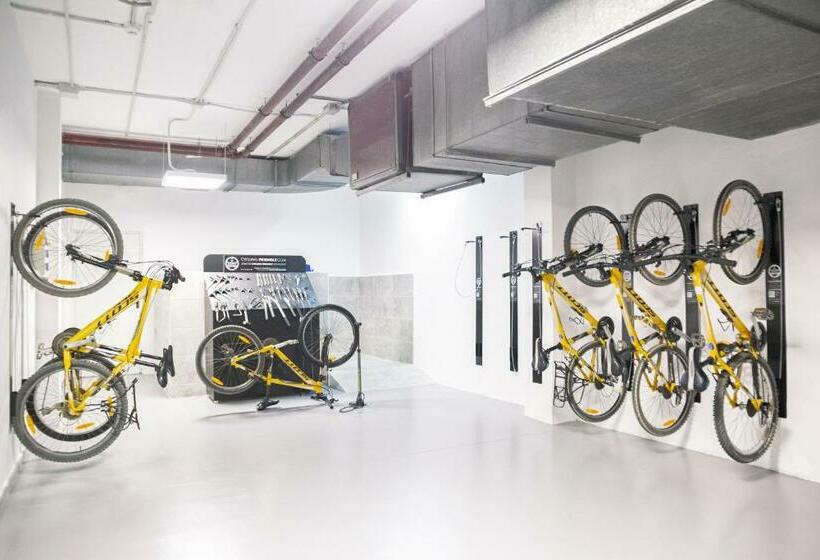 חדר דלוקס, Barcelo Cabo de Gata