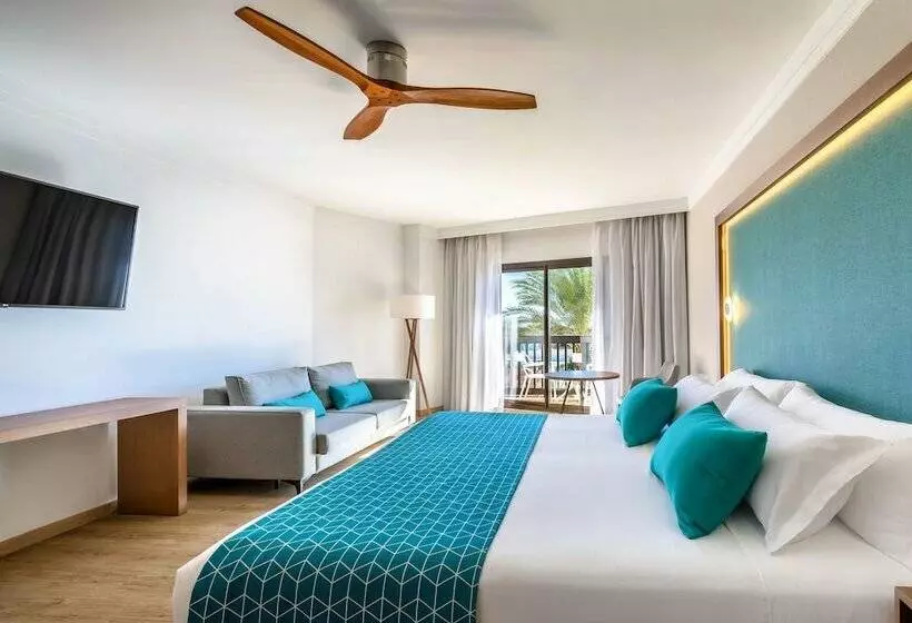 اتاق لوکس, Barcelo Cabo de Gata
