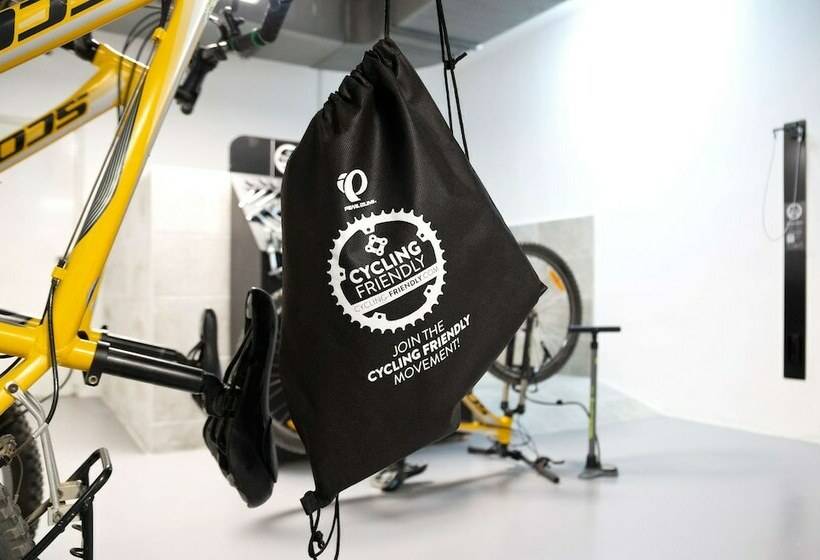 חדר דלוקס, Barcelo Cabo de Gata