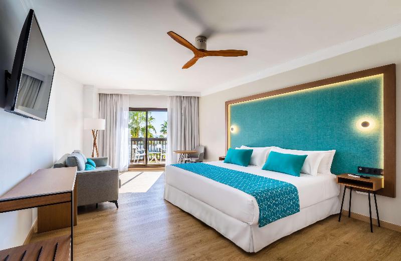 Номер Superior, Barcelo Cabo de Gata
