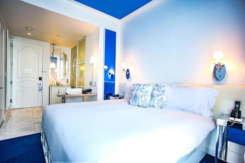 חדר סופריור, Barcelo Cabo de Gata