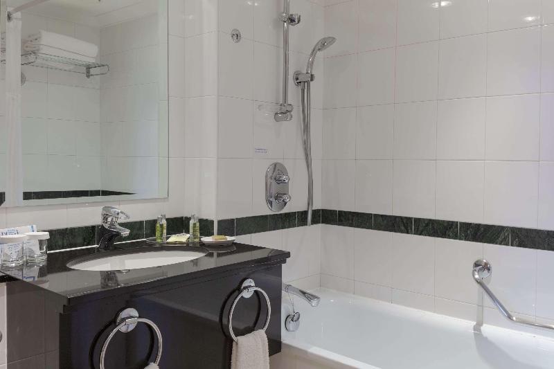 חדר סופריור, Barcelo Cabo de Gata