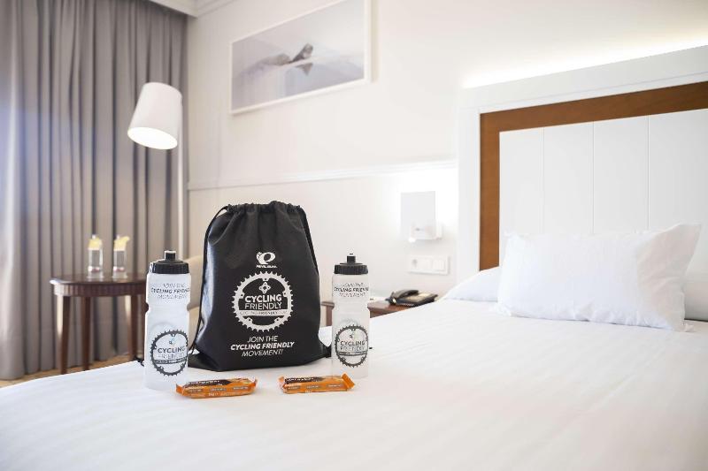 חדר דלוקס, Barcelo Cabo de Gata