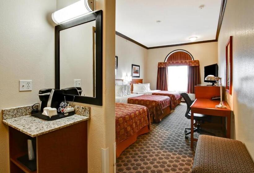 חדר סטנדרט, Canalta Rocky Mountain House