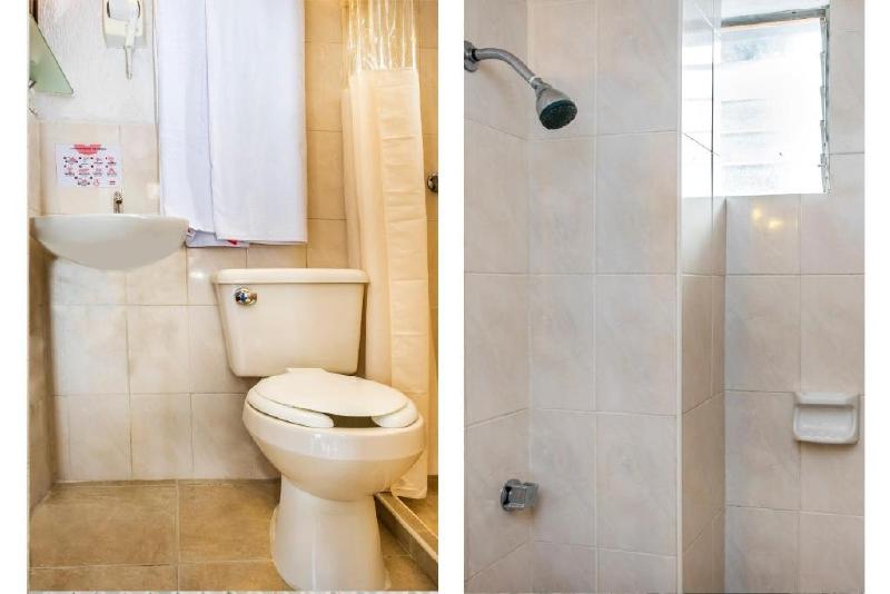 スーペリアールーム, Capital O Hotel Central, Xalapa