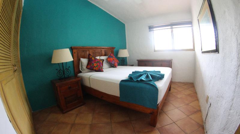 جناح غرفتين نوم, Casa Iguana Mismaloya