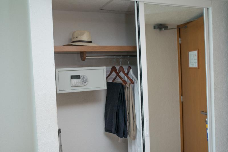 オーシャンビューデラックスルーム, Casa Mexicana Cozumel