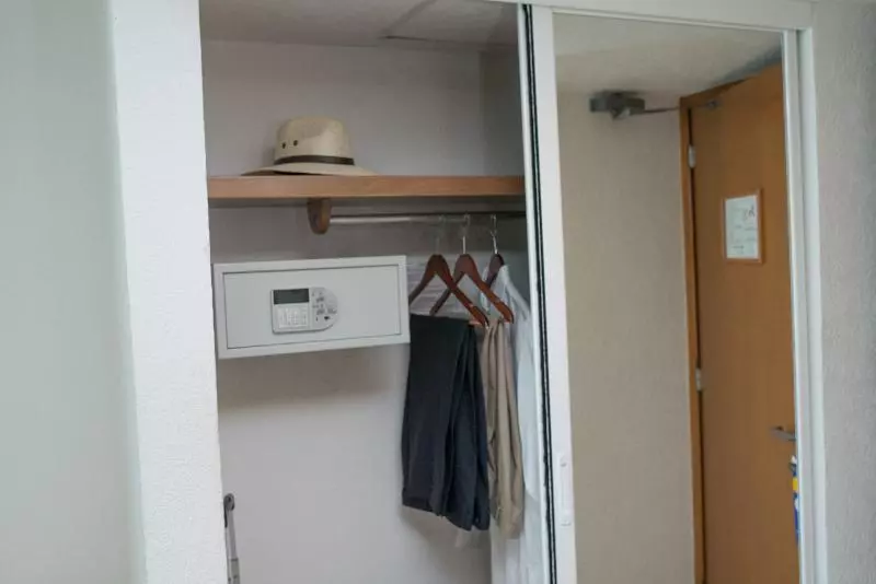 オーシャンビューデラックスルーム, Casa Mexicana Cozumel