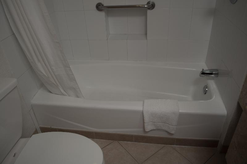 Pokój Deluxe Widok Morze, Casa Mexicana Cozumel