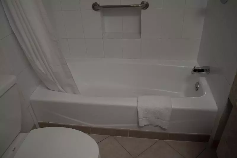 オーシャンビューデラックスルーム, Casa Mexicana Cozumel
