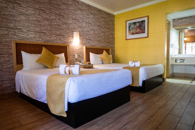 Номер Стандарт, Colonial Mexicali