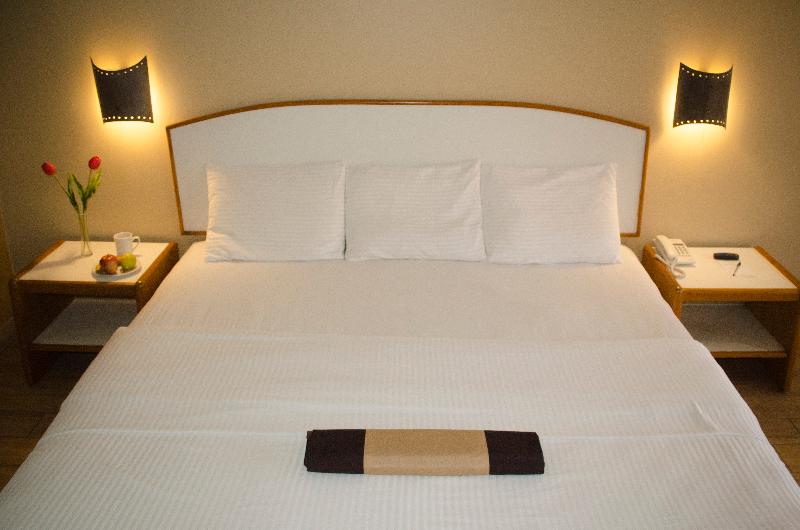 Стандартный Номер Кровать Кинг, Colonial Mexicali