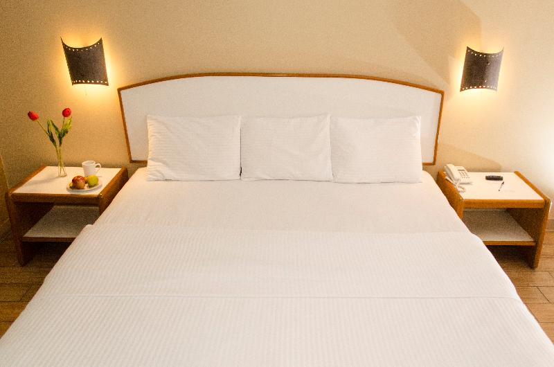 Стандартный Номер Кровать Кинг, Colonial Mexicali