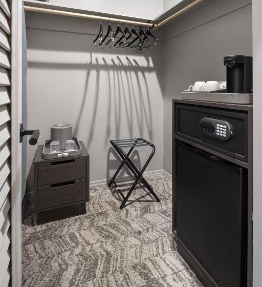 Svit, Courtyard By Marriott San Francisco Downtown/van Ness Ave