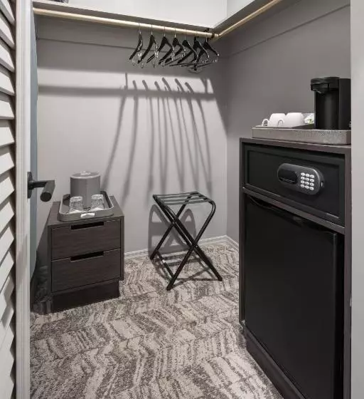 スイート, Courtyard By Marriott San Francisco Downtown/van Ness Ave