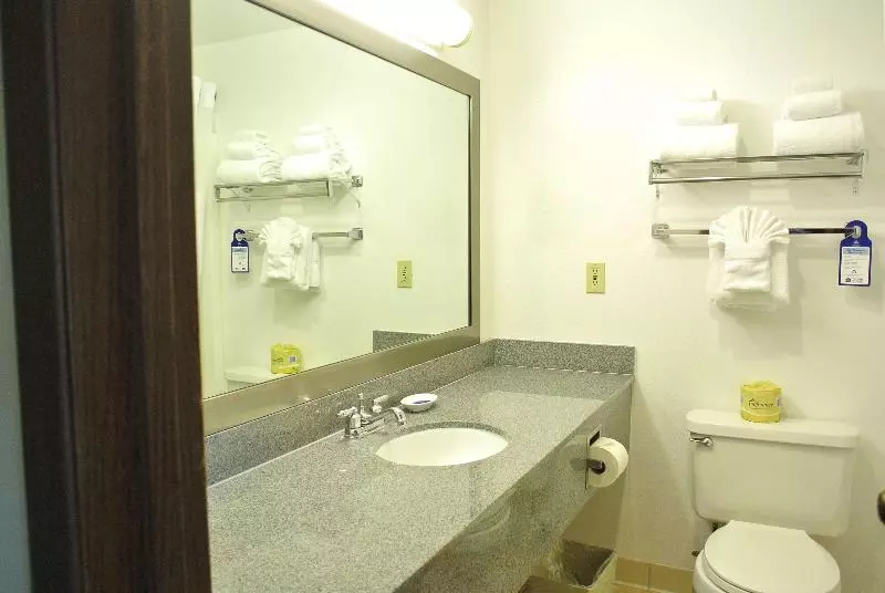 Suite King Bed