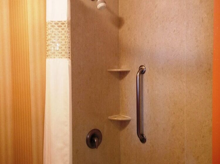 Студия Стандарт, Hampton Inn & Suites Albuquerque Coors Road