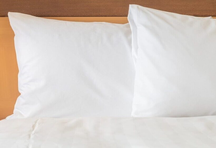 اتاق استاندارد, Holiday Inn Chicago North Evanston, An Ihg