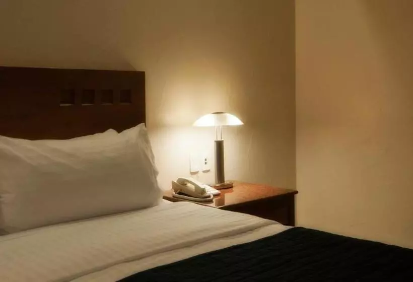 Standard-huone, Holiday Inn Veracruz Boca Del Rio, An Ihg