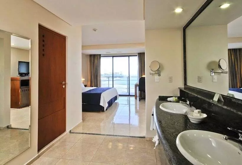 Standard-huone, Holiday Inn Veracruz Boca Del Rio, An Ihg