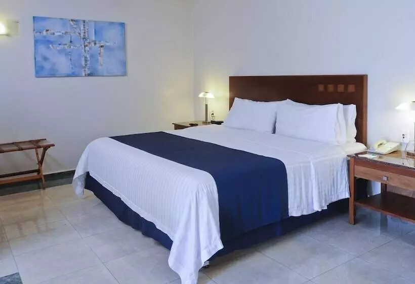 Standard-huone, Holiday Inn Veracruz Boca Del Rio, An Ihg
