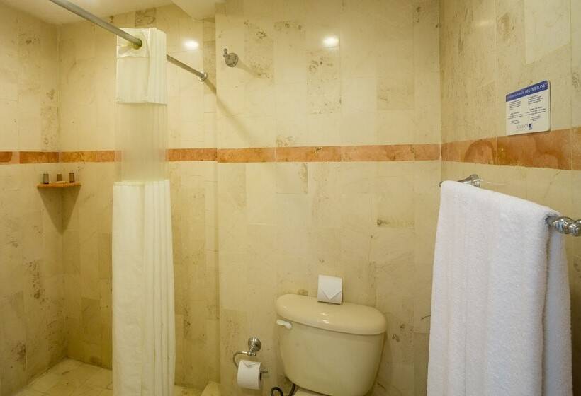 Номер Стандарт, Illusion Boutique Near Beach