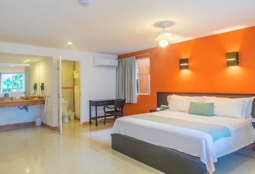 Номер Стандарт, Illusion Boutique Near Beach