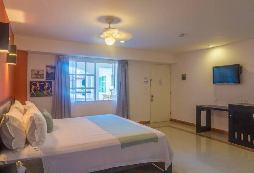 Номер Стандарт, Illusion Boutique Near Beach