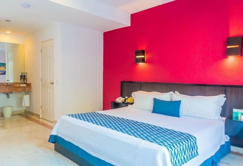 Номер Стандарт, Illusion Boutique Near Beach