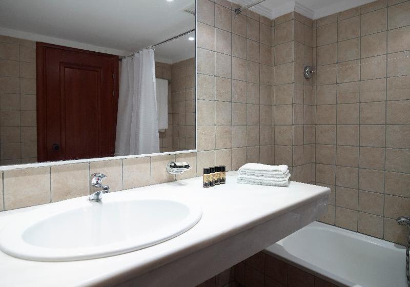 Номер Стандарт, Illusion Boutique Near Beach