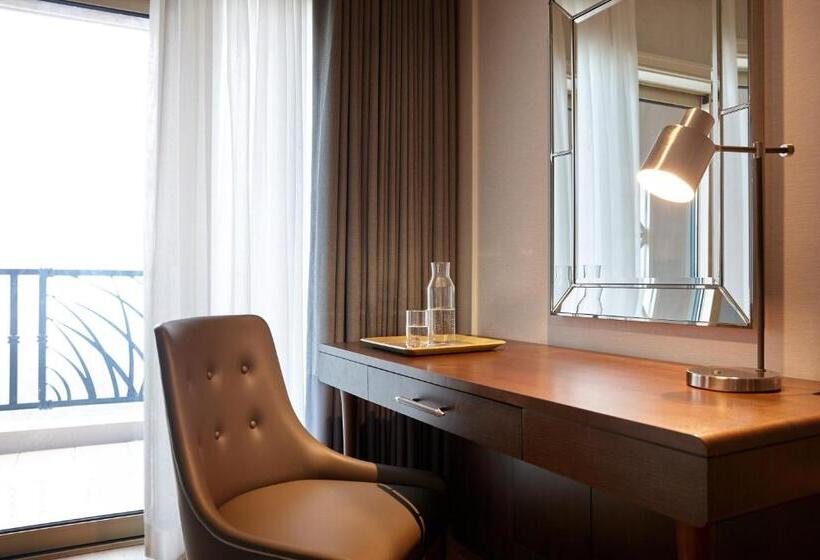 Family Suite, Lotte Hotel Jeju