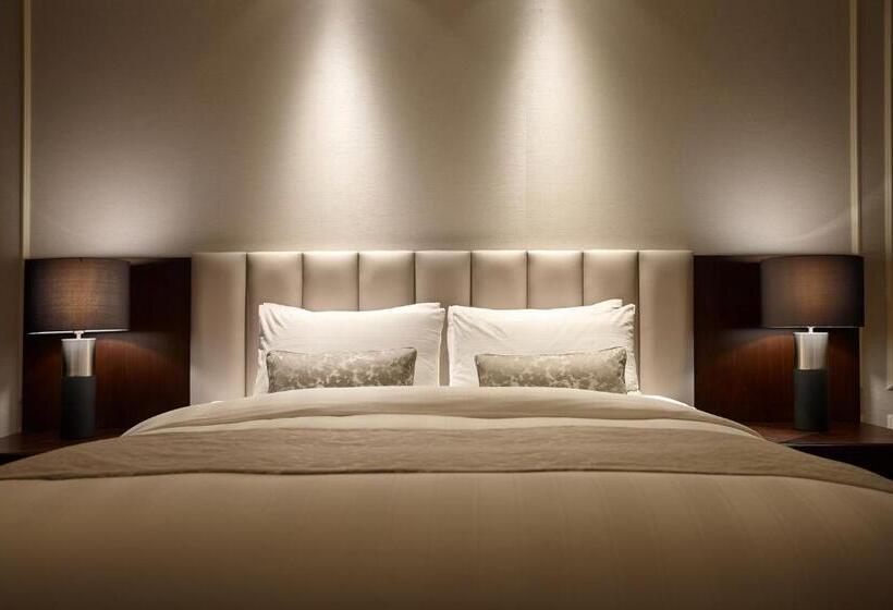 Люкс Премиум Вид на Море, Lotte Hotel Jeju