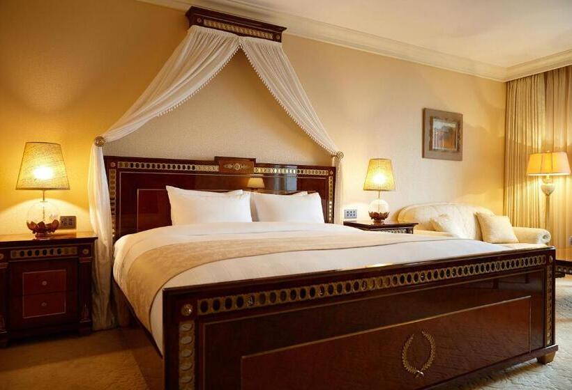 Президентский Люкс, Lotte Hotel Jeju