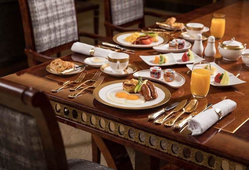 Президентский Люкс, Lotte Hotel Jeju