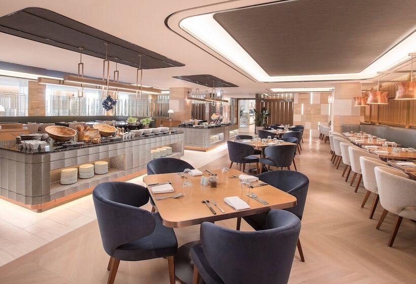 Семейный Номер, Lotte Hotel Jeju