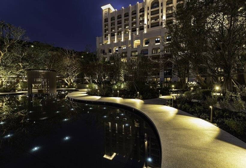 Номер Премиум, Lotte Hotel Jeju